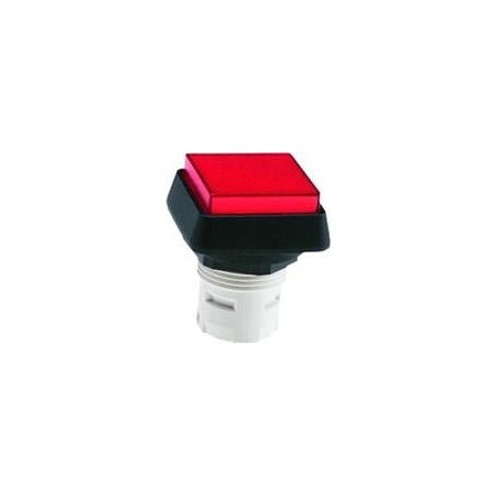 Rafi Industrial Panel Mount Indicators / Switch Indicators Rafix 16 Signal Indicator 1.65.124.451/0000